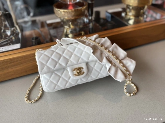 CHANEL BAG FLAP 0811